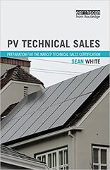 PV Technical Sales